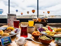 Ala Stone Hotel - Balloon View Experience