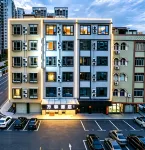 Wanhe hotel(Qinzhou Port Branch) - Pet friendly