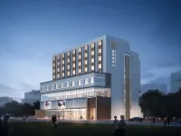 南寧融悅庭酒店（朝陽廣場三街兩巷店） 南寧酒店