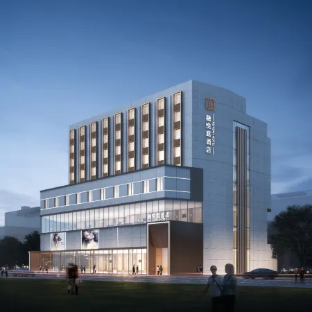 ROYEAH HOTEL