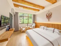 Zhaoxing Manshan Yueju · Chill Inn Light Luxury Boutique Stay (Zhaoxing Dong Village)