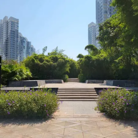 Dongshan Jinluowan Luxi Seaview Homestay