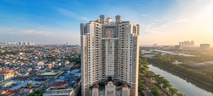 Grand Dafam Ancol Jakarta Hotels in Jakarta