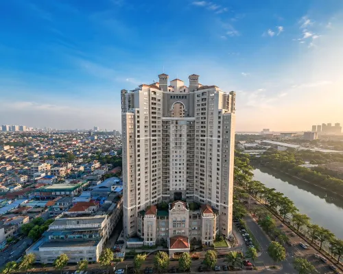 جراند دافام أنكول جاكرتا Hotels near آنكول