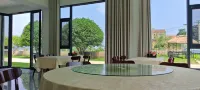 Egongbao Homestay - Wifi