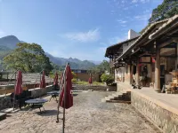 Fuqing Mangu Zhu Sanli Homestay - Lemmikkieläimet sallittu