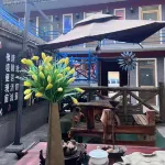 Wutai Mountain Yugu Courtyard Homestay (Wutai Mountain Scenic Area) - Spa