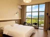 Sanjiangyan Riverside Hotel فنادق في دو يُن