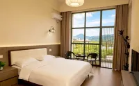 Sanjiangyan Riverside Hotel