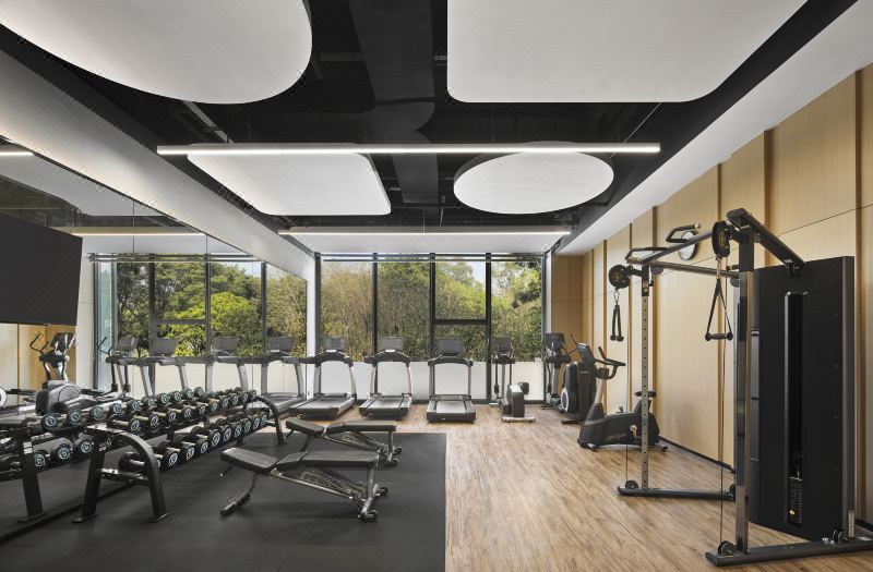 Fairfield by Marriott Shunde photo 2