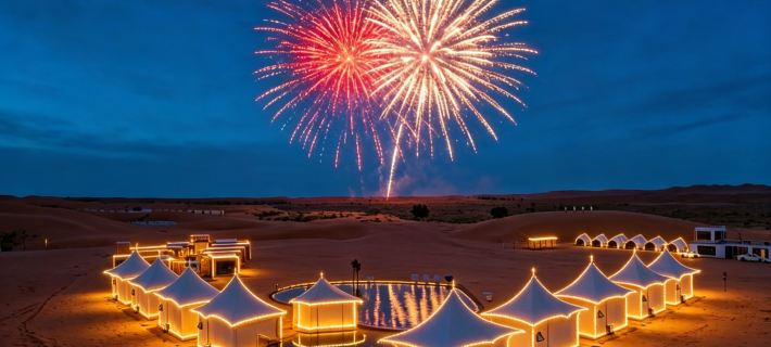 Shapotou No.66 Desert Camping hotel Hotels in Zhongwei