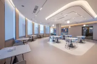 如家酒店（常德和瑞歡樂城高鐵站店） - 早餐