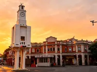 Jodoo Hotel - Mountain View