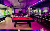 Discozoo BAR and HOSTEL - 2 Yıldız