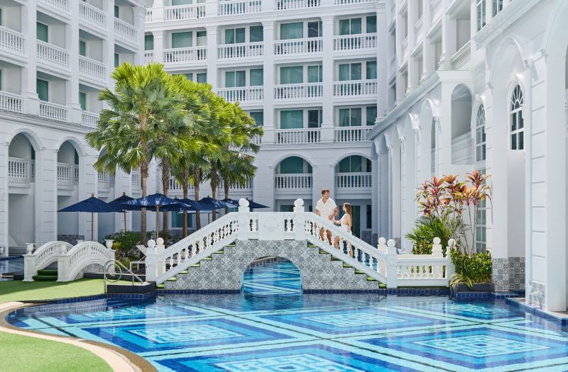 Mövenpick Myth Hotel Patong Phuket photo 4