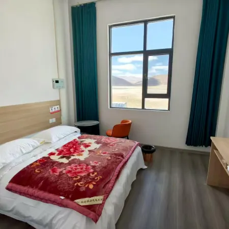 Yunzhongge Oxygen-enriched Hotel