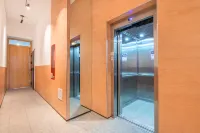 Trendy Apartments in Palermo Hollywood by BueRentals - Airport Shuttle