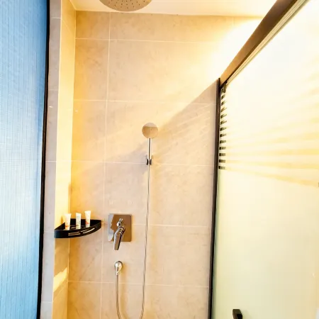 Xiangyang International Hotel
