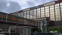 Hotel GLOBAL VIEW Nagaoka - 3-Sterne