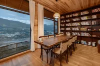 Tangxin Mountain Villa (Suosong Village) - breakfast