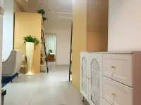 Meixi Hostel · All-Female Youth Hostel (Handan Museum Meilecheng) - New