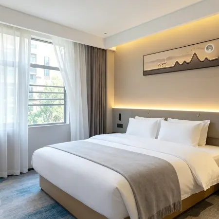 Yongli Grand Hotel