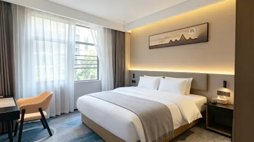 Yongli Grand Hotel