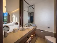 LANDISON RETREAT DONGHAI MINGZHU TAIZHOU - balcony