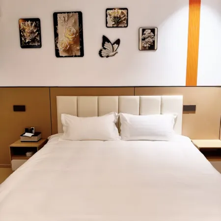 Kuzewen Homestay