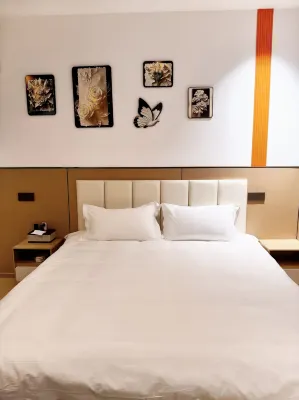 Kuzewen Homestay - Vuoristonäköala