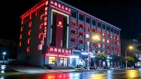 泓雅飯店（大同靈丘縣政府廣場店）