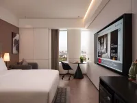 Qingdao May Fourth Square MixC IntercityHotel - 新規開業