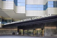 Novotel Ambassador Seoul Gangnam