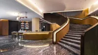 MAGIC HOTEL - bar