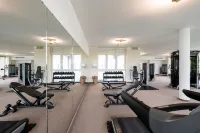 Best Western Plus iO Hotel - Gym