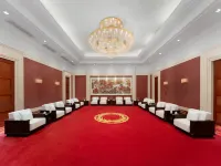 Crowne Plaza CHENGDU CITY CENTER by IHG - Aamiainen