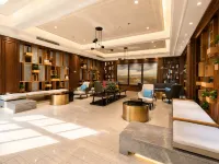 Parkview Hotel (Xinxiang Hongrun Xinyuecheng Heping Road Branch)