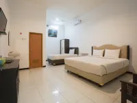 Nidra Living Guest House RedPartner Batu Hotels in Batu City
