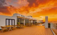 海口碧海潮升海景設計師民宿（榮山寮店） - 民宿