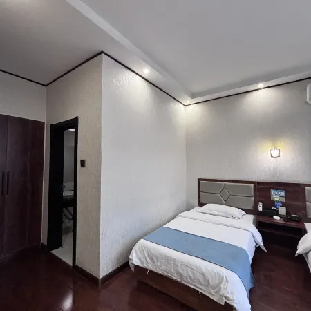 Xiyang Xinhaitian Boutique Hotel