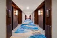 Zhangye Yujing International Hotel - 4-Star