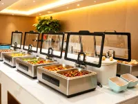 Manting Hotel (Nanyang Institute of Technology) Hotels in Nanyang