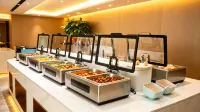 Manting Hotel (Nanyang Institute of Technology)