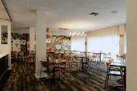 Mercure Albury - Parking