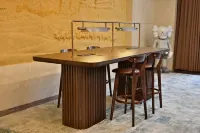 Yaxuan International Hotel - palestra
