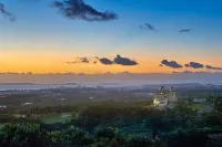ANA Crowne Plaza RESORT OKINAWA URUMA HILLS by IHG