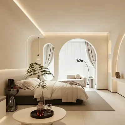 Kairui Hotel Hotels near Dongfeng Square Station