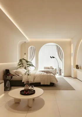Kairui Hotel Hôtels à : Quartier commerçant du centre-ville