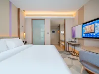 Lavande Hotel Jieyang Rongcheng Jieyanglou Branch - Airport Shuttle