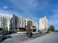 JI Hotel (Gongyi Administrative Center) - parking
